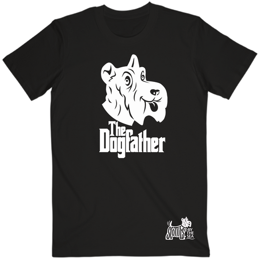 Dogfather Tee