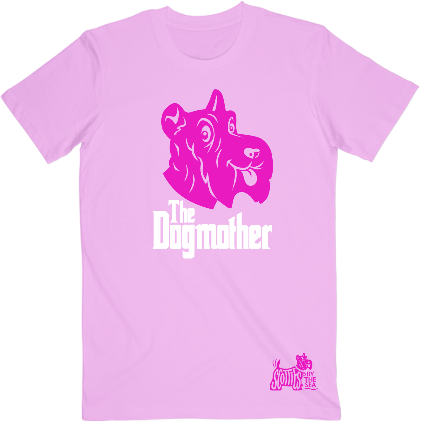 Dogmother Tee