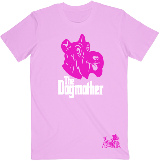 Dogmother Tee